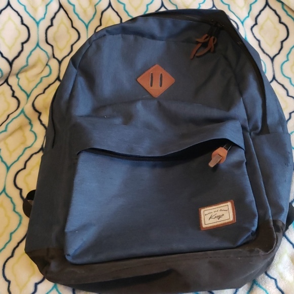 kasqo backpack